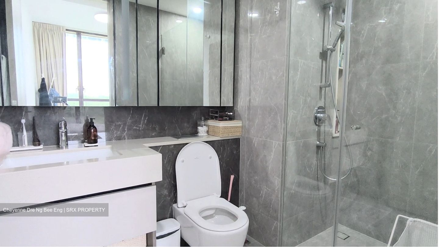 Dairy Farm Residences (D23), Apartment #581404661